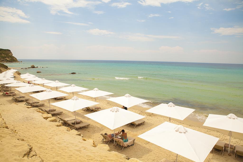 מלון סאני ביץ' Sunny Hill מראה חיצוני תמונה