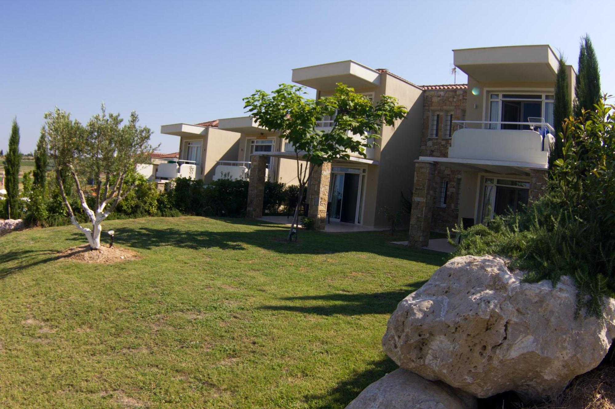 מלון סאני ביץ' Sunny Hill מראה חיצוני תמונה