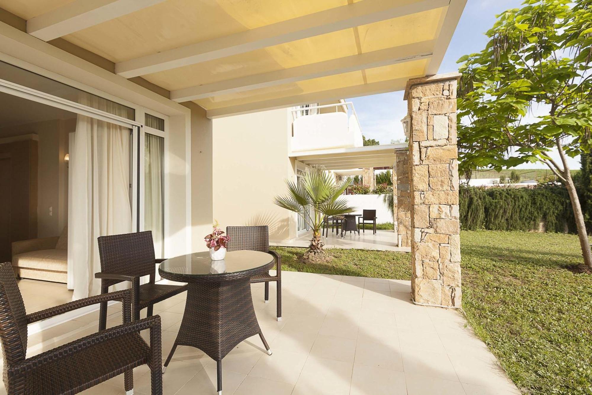 מלון סאני ביץ' Sunny Hill חדר תמונה